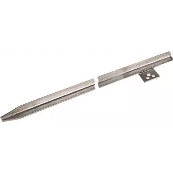 DEHN Ράβδος γείωσης προφίλ St/tZn 50x50x3 L1500 635150