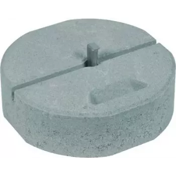 DEHN 102010 Σετ βάσης σκυροδέματος C45/55 με λαβή και σφήνα