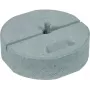 DEHN 102010 Σετ βάσης σκυροδέματος C45/55 με λαβή και σφήνα