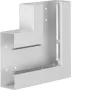 Hager BRS6517059016 επίπεδη γωνία 170x65 mm λευκό