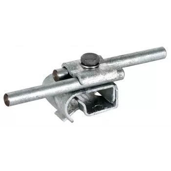 DEHN σφιγκτήρας υδρορροής 339050 St/tZn 8-10mm