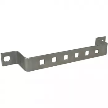 DEHN ράγα γείωσης NIRO 1x6 σύνδεση ES 6AP 11X11 V2A (472319)