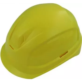 DEHN ESH U 1000 S SY κράνος ηλεκτρικής ασφάλειας κίτρινο 1000V 52-61cm 785705