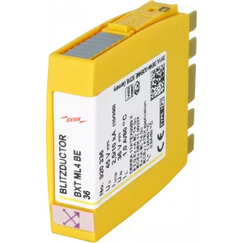 DEHN Blitzductor XT BXT ML4 BE 36 Μονάδα συνδυασμένης απαγωγής (920336)