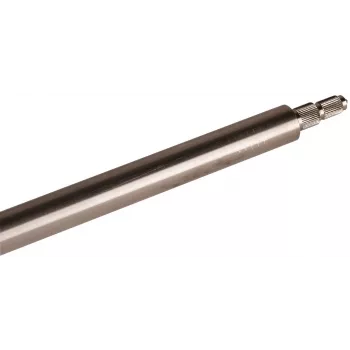 DEHN Ηλεκτρόδιο εδάφους D 20mm L 1000mm NIRO TE 20 1000 AZ V4A (620903)