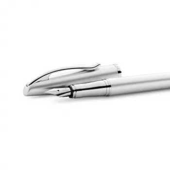 Pelikan Jazz Noble Elegance Ασημί Σετ γραφής (στυλό διαρκείας & μηχανικό μολύβι) 400197476