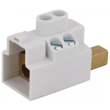 DEHN STAK 3X16 Μπλοκ ακροδεκτών 3x16mm² για ισοδυναμική σύνδεση SPD (900588)