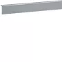 Hager SL200552D1 Κανάλι σοβατεπί OT PVC SL 20x55 Διακοσμητικό αλουμινίου