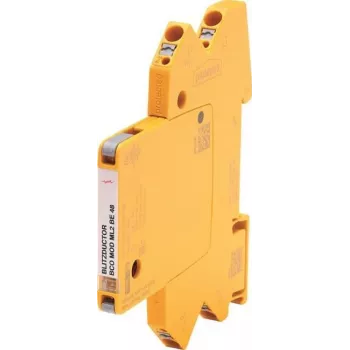 DEHN 927225 BCO ML2 BE 48 Αρθρωτός συνδυασμένος απαγωγός για 2 μεμονωμένους αγωγούς