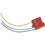 DEHN DEHNcord Τύπος 2 2πολικός απαγωγός υπέρτασης 900430