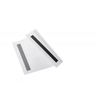 MAGNETOPLAN HOLTZ magnetoplan Magnetofix μαγνητική θήκη εγγράφων A4 κάθετη, διαφανής, 1 τεμ. (1130630)