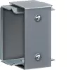 Hager FWK-Plus συνδετήρας καναλιού καλωδίων 60x100 mm θερμά γαλβανισμένο FWKP601009VERZ