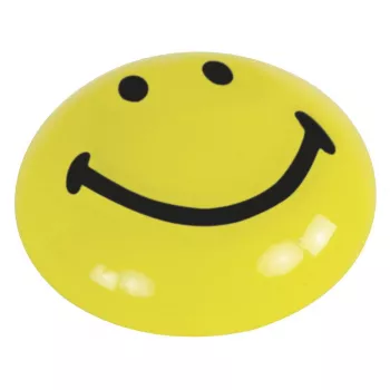 Magnetoplan 16672 Smiley Board μαγνήτες Ø 30 mm, 6 τεμ.