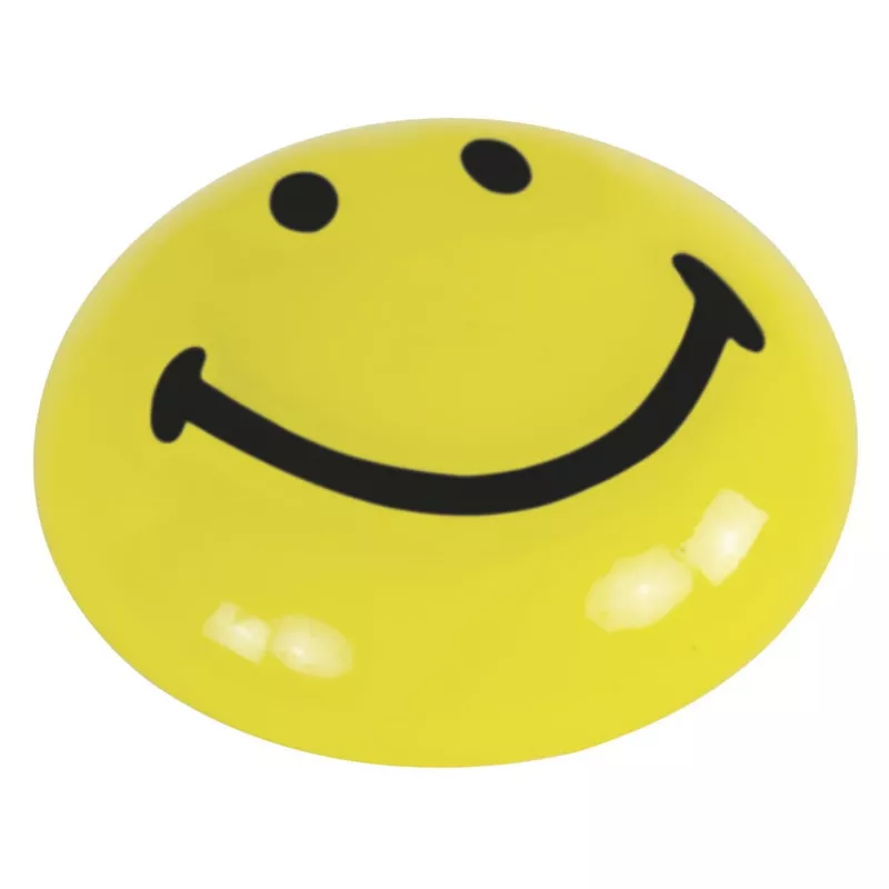 Magnetoplan 16672 Smiley Board μαγνήτες Ø 30 mm, 6 τεμ.