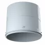 Kaiser Elektro θήκη HaloX-O 1290-30 χωνευτή θήκη για μπετόν