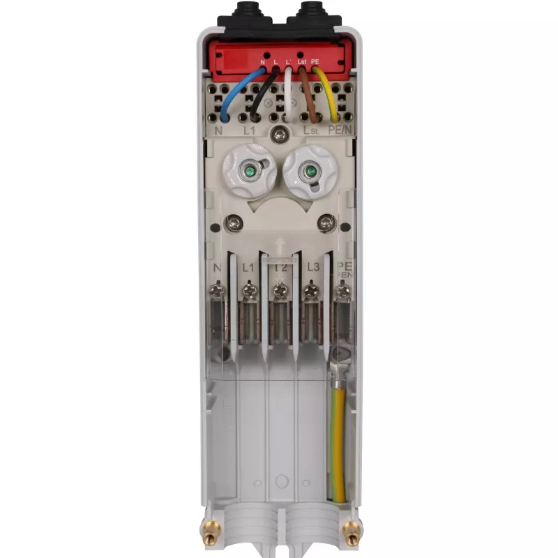 Dehn SK EK480 G2S-2d LM DCOR 900443 κουτί ασφαλείας ιστού