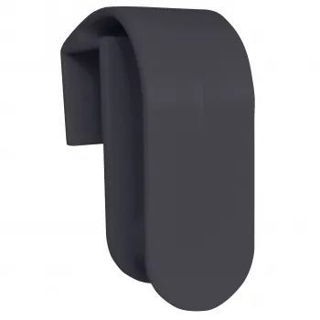 MAGNETOPLAN HOLTZ Βάση Flipchart Μαύρη για Universal Πίνακες, Τοίχους Παρουσίασης, Whiteboards, Διαχωριστικά Χώρου, Τοίχους Επικοινωνίας, Τοίχους Παρουσίασης (11112212)