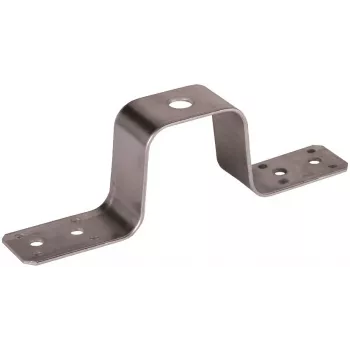 DEHN 377006 ταινία γεφύρωσης, αλουμινίου, 170 mm