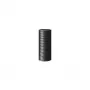 FRAENKISCHE ROHRWERKE Furowell Σωλήνας θεμελίωσης NW350/800, μαύρος, 6 m, PE-HD, SN4 29510350