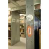 Magnetoplan 52625 άγκιστρο τοίχου γενικής χρήσης, εσωτερικού χώρου, λευκό (1 τεμ.)