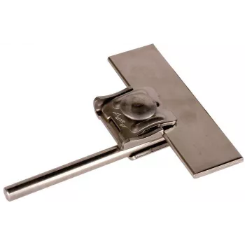 DEHN Κλιπ ραφής 365039 NIRO για ραφές 0,7-8mm, ανοξείδωτο χάλυβας V2A, στρογγυλός αγωγός 8-10mm