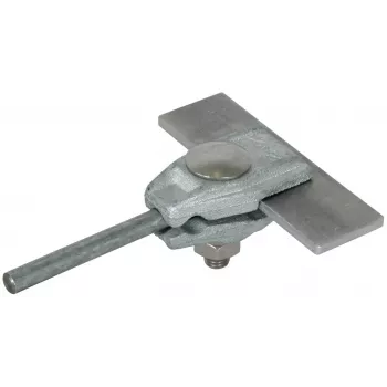 DEHN AK 7.10 FRM10X45 KBF0.4 12 TGTZN 1,2 cm Ακροδέκτης σύνδεσης (371009)