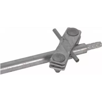 DEHN Ακροδέκτης σύνδεσης 620015 St/tZn 20mm