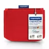magnetoplan Θήκη στυλό magnetoTray big 1227706 κόκκινο (1227706)