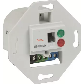 DEHN DSA 230 LA Τύπος 2 συσκευή προστασίας από υπέρταση 230V γκρι 924370