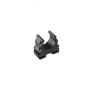 Fraenkische clipfix-UV 50 μαύρο κλιπ καλωδίου 22571050