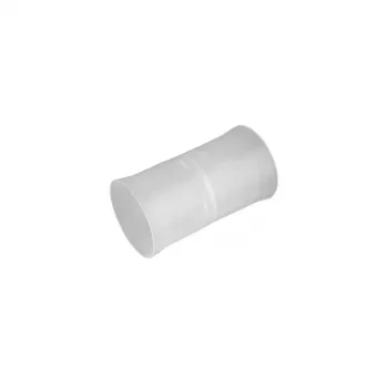FRAENKISCHE ROHRWERKE GEBR. KIRCHNER GMBH & CO. KG διαφανές μούφα σύζευξης Kabuflex 63 mm (19250063)