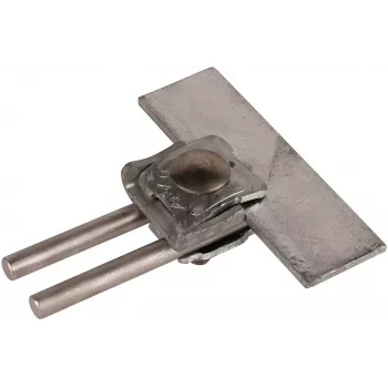 DEHN σφιγκτήρας πτυχής St/tZn 0,7-8mm 365010