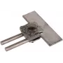 DEHN σφιγκτήρας πτυχής St/tZn 0,7-8mm 365010