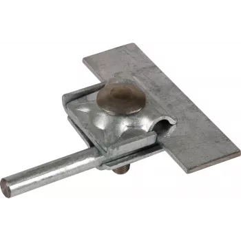 DEHN σφιγκτήρας πτυχής St/tZn 0,7-10mm 365220