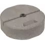 DEHN βάση από σκυρόδεμα 102002 C45/55 17 kg D 337 mm