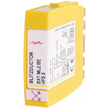 DEHN BXT ML2 BE HFS 5 BLITZDUCTOR XT μονάδα συνδυαστικού απαγωγού 920270