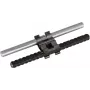 DEHNclip DC BK 8 RD10 STBLANK βρόχος οπλισμού 308131