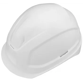 DEHN κράνος ασφαλείας ηλεκτρολόγου λευκό ESH U 1000 S SW (785706)