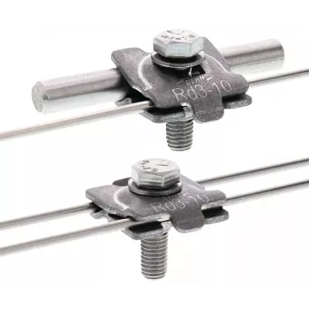 DEHN 540271 MMVK 3.5 8.10 SKM8X30 V4A εξάρτημα συναρμολόγησης