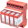 DEHN DG MP TT 275 Type 2 συσκευή προστασίας από υπέρταση 3+1 (942310)