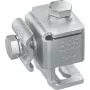 DEHN AKK DUL 8.10 KBF 3 2 372300 σφιγκτήρας σύνδεσης με λάμα, γαλβανισμένος χάλυβας