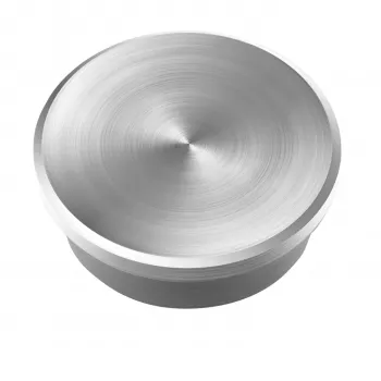 Magnetoplan Discofix forte Δίσκοι μαγνήτες νεοδυμίου 25 x 9 mm, 12 kg δύναμη συγκράτησης, ασημί, 10 τεμ. (16630)