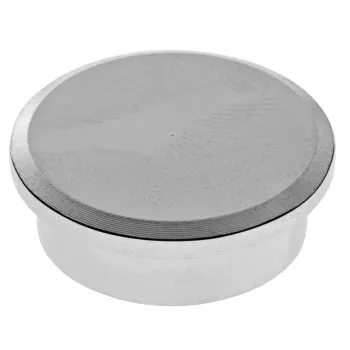 Magnetoplan Discofix forte Δίσκοι μαγνήτες νεοδυμίου 25 x 9 mm, 12 kg δύναμη συγκράτησης, ασημί, 10 τεμ. (16630)