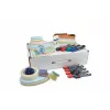 MAGNETOPLAN HOLTZ Trainer Basic Σετ, χαρτοφύλακας με 2.800 τεμάχια, ίδιο με βαλίτσα παρουσίασης 11115 (11000)