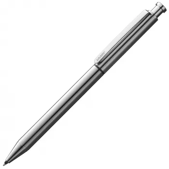 LAMY st twin pen ματ μαύρο πολυλειτουργικό στυλό (1204340)