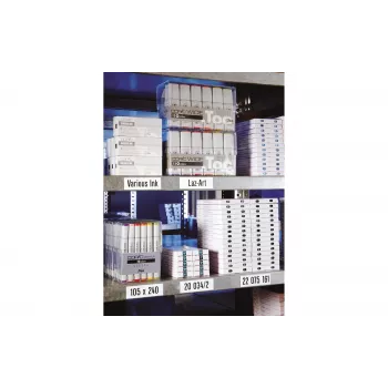 MAGNETOPLAN HOLTZ Μαγνητική ταινία, 25 mm 51053325