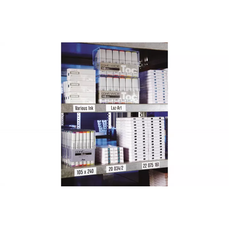 MAGNETOPLAN HOLTZ Μαγνητική ταινία, 25 mm 51053325