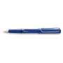 LAMY Safari Στυλό με πένα Μπλε Λεπτή μύτη 1210491