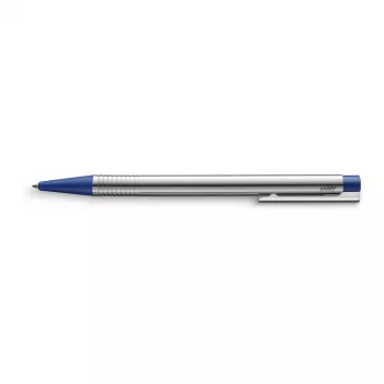 LAMY Logo Στυλό διαρκείας, Μπλε 1203801