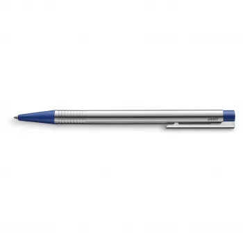 LAMY Logo Στυλό διαρκείας, Μπλε 1203801
